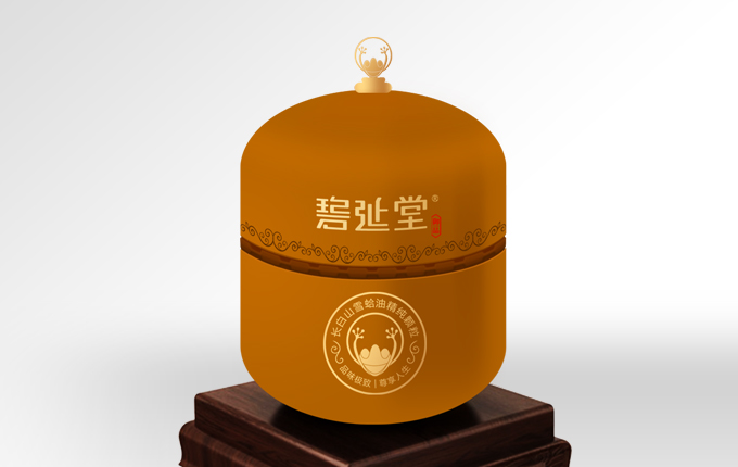 碧延堂｜產品開發(fā)