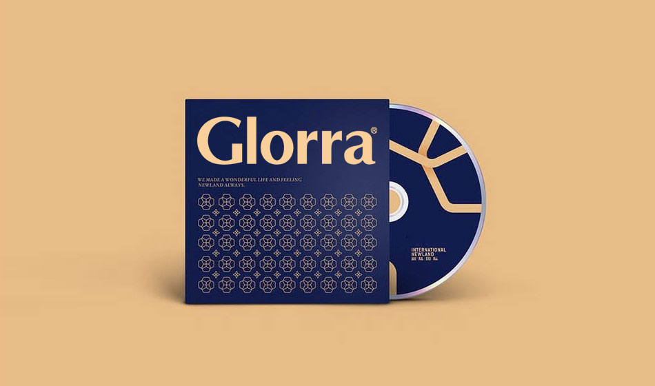 Glorra互聯(lián)網平臺